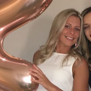 Meet your Posher, Emilyemily